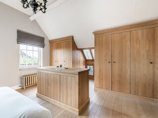 Ferienhaus Hasselt Ausstattung 11