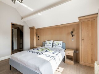 Maison de vacances Hasselt Équipement 16