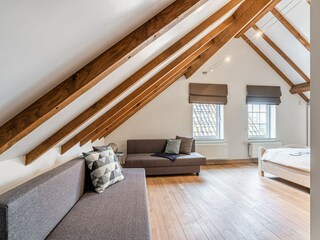 Holiday house Hasselt Features 9