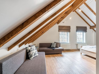 Vakantiehuis Hasselt Kenmerken 14