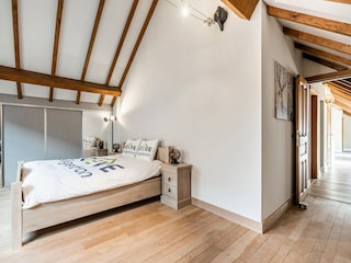 Ferienhaus Hasselt Ausstattung 16