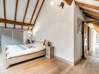 Maison de vacances Hasselt Équipement 17