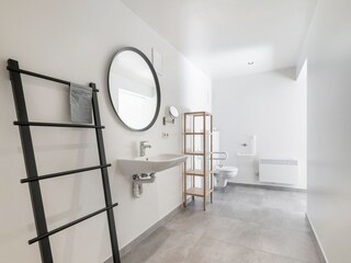 Holiday house Hasselt Features 25