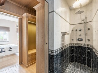 Ferienhaus Hasselt Ausstattung 13