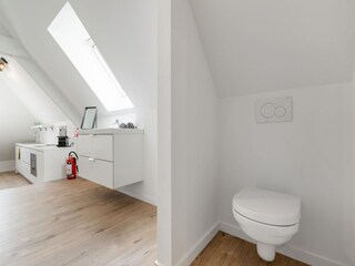 Ferienhaus Hasselt Ausstattung 14