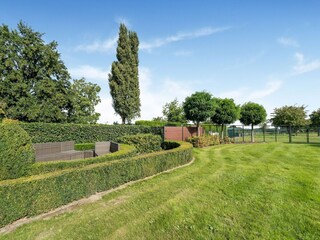 Casa per le vacanze Hasselt Registrazione all'aperto 5