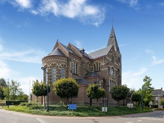 Casa per le vacanze Hasselt Ambiente 38