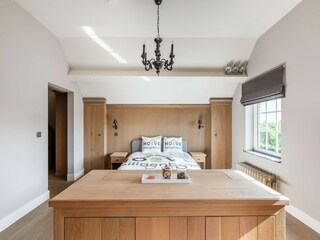 Ferienhaus Hasselt Ausstattung 23