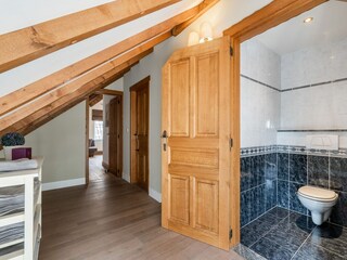 Holiday house Hasselt Features 16