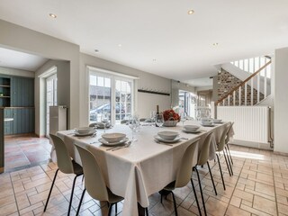 Ferienhaus Hasselt Ausstattung 17