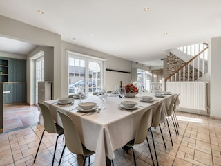 Holiday house Hasselt Features 35