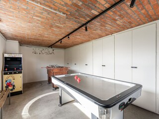 Ferienhaus Hasselt Ausstattung 26
