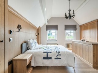 Ferienhaus Hasselt Ausstattung 19