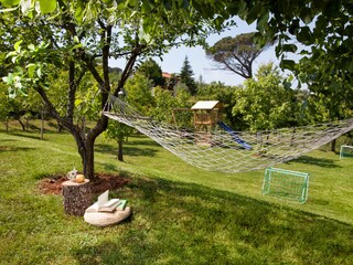 Villa Motovun Ambiente 39