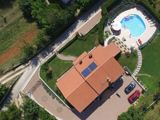 Villa Motovun Omgeving 41