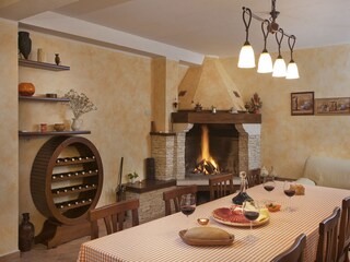 Villa Motovun Omgeving 42