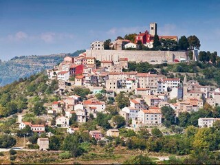 Villa Motovun Omgeving 43
