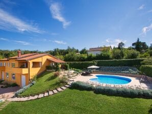 Villa Diora - Hogar & Spa - Motovun - image1