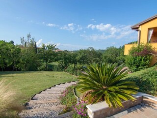 Villa Motovun Registrazione all'aperto 18