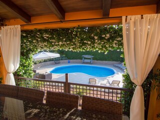 Villa Motovun Buitenaudio-opname 23