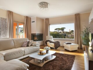 Villa Motovun Caratteristiche 25