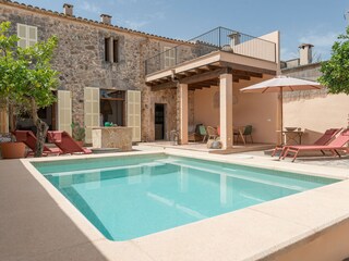 Villa Santa Margalida Registrazione all'aperto 2