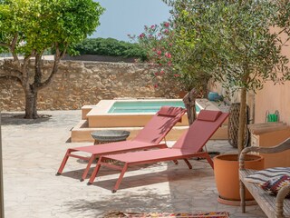 Villa Santa Margalida Registrazione all'aperto 3