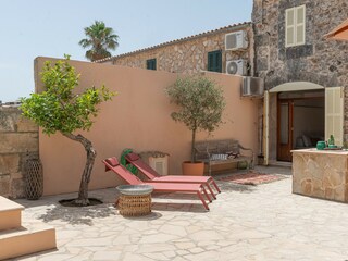 Villa Santa Margalida Registrazione all'aperto 4