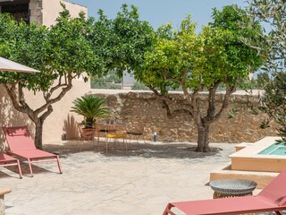 Villa Santa Margalida Registrazione all'aperto 5