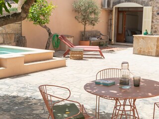 Villa Santa Margalida Registrazione all'aperto 6