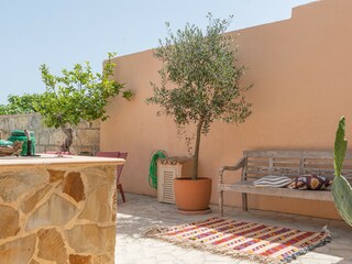 Villa Santa Margalida Registrazione all'aperto 8