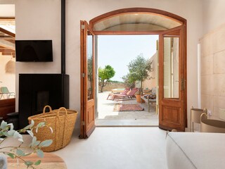 Villa Santa Margalida Caratteristiche 29