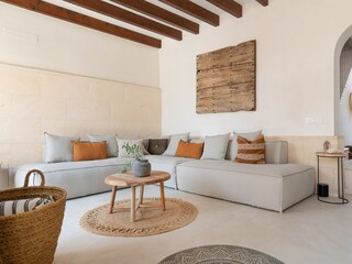 Villa Santa Margalida Caratteristiche 31