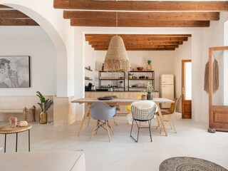 Villa Santa Margalida Caratteristiche 32