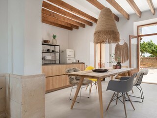 Villa Santa Margalida Caratteristiche 33