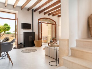 Villa Santa Margalida Caratteristiche 35