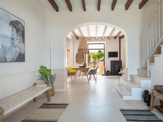 Villa Santa Margalida Caratteristiche 36