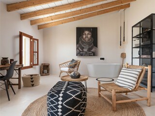 Villa Santa Margalida Caratteristiche 37