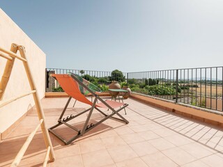 Villa Santa Margalida Registrazione all'aperto 26