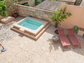 Villa Santa Margalida Registrazione all'aperto 27