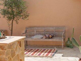 Villa Santa Margalida Registrazione all'aperto 9