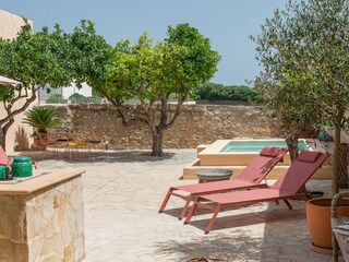 Villa Santa Margalida Registrazione all'aperto 10