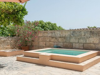 Villa Santa Margalida Registrazione all'aperto 12