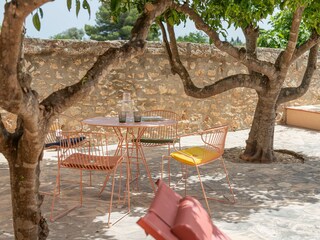 Villa Santa Margalida Registrazione all'aperto 13