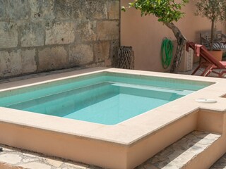 Villa Santa Margalida Registrazione all'aperto 16