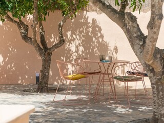 Villa Santa Margalida Registrazione all'aperto 17