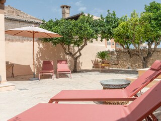 Villa Santa Margalida Registrazione all'aperto 19