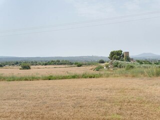 Villa Santa Margalida Registrazione all'aperto 23