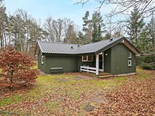 Vakantiehuis Tisvildeleje  4