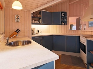 Vakantiehuis Tisvildeleje  5